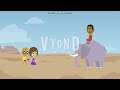 Dora Vyond Dora World Adventure Part 11