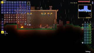 テラリアをプレイせし者(テスト配信)