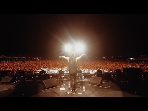 Video: Once Upon A Tour Recap - China Spring 2025