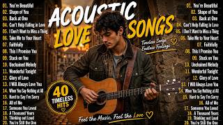 Download lagu Acoustic Love Songs β€οΈ 20 Timeless Hits | Best Romantic Guitar Songs for Relaxing & Loving mp3 Download lagu Acoustic Love Songs β€οΈ 20 Timeless Hits | Best Romantic Guitar Songs for Relaxing & Loving mp3