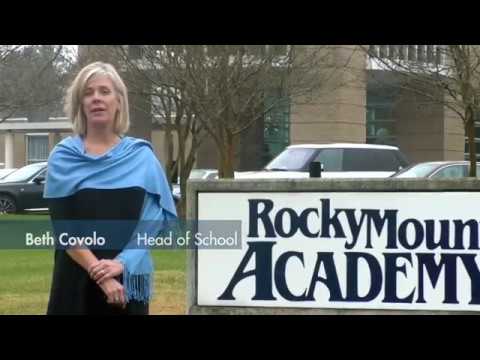 Rocky Mount Academy YouTube video thumbnail 21