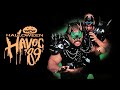 FULL EVENT WCW Halloween Havoc 1989 Sting Flair Vs Funk Muta In Thunderdome