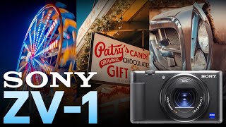 Sony ZV-1 Testbericht im Jahr 2025