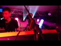 The Constantines - Shine a Light @ Sappyfest 9