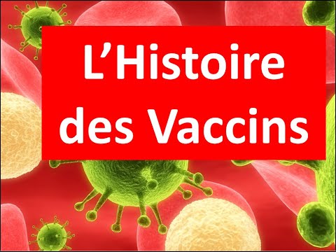 , title : 'L'histoire de la vaccination de la variole à la Covid 19 Coronavirus is vaccine safe?'