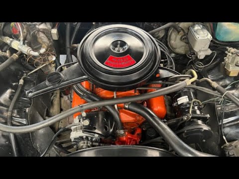 Forgotten Engines: The 400 Cubic Inch Chevrolet Small Block V8 (1970-1980)