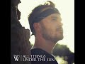 All Things Under The Sun Wulf