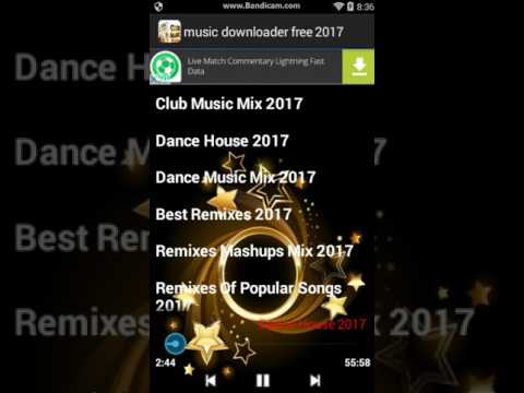music downloader free 2017 Video