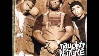 naughty by nature - thugs &amp; hustlers (feat mag &amp; krayzie bone)