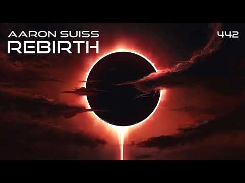 Aaron Suiss - Rebirth