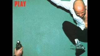 Moby - Rushing