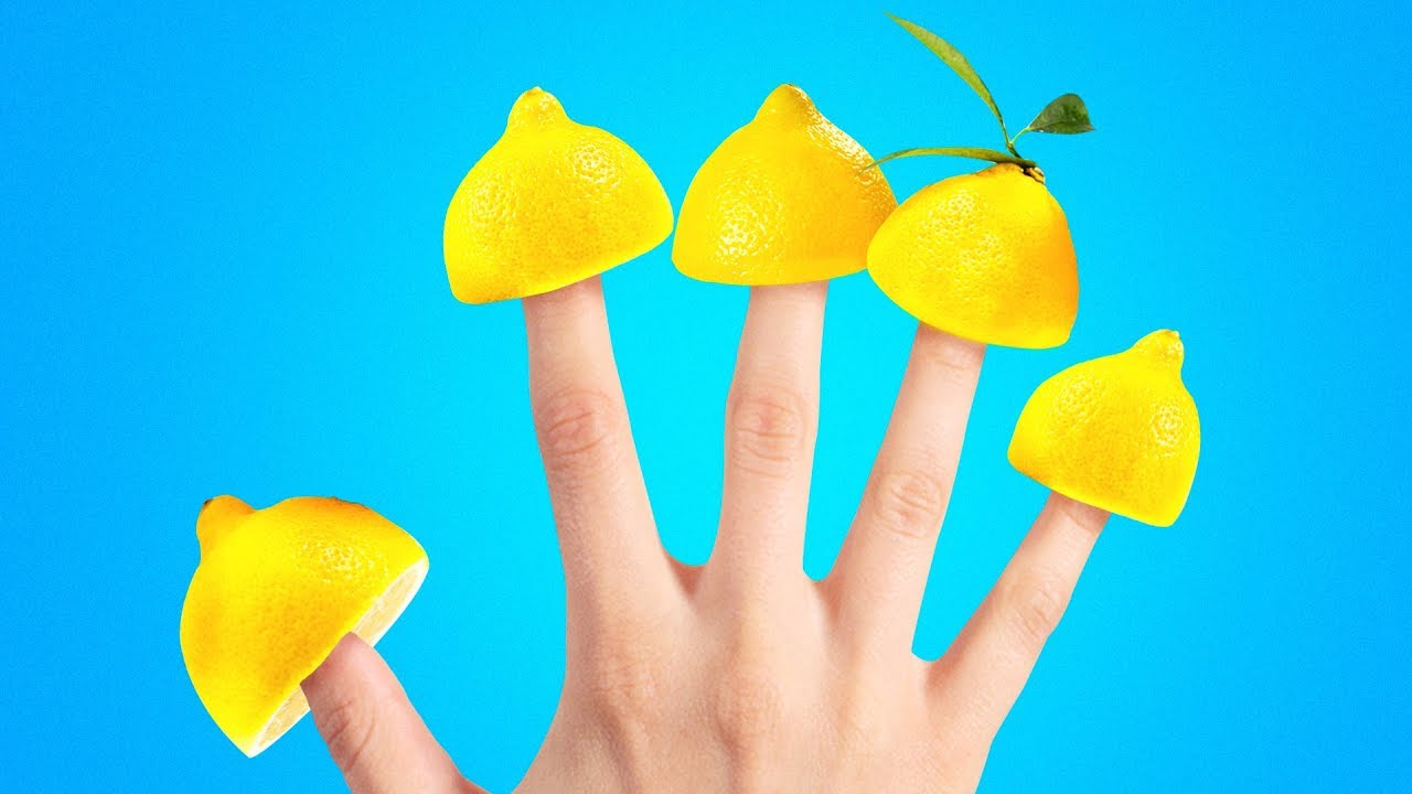 50 SIMPLE THINGS WE DO WRONG EVERY DAY