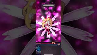Disgaea RPG - Pure Flonne: Extreme Love! #Shorts