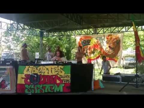 Freestyle Ti Zion, I-fi, Twan Tee, Mista Mo & Liberties Sound (SUN7 REGGAE FESTIVAL)