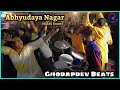 Govinda re gopala I Abhyudaya Nagar I Ghodapdev Beats