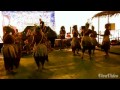Tarian Orang Asli Temuan Negeri Sembilan