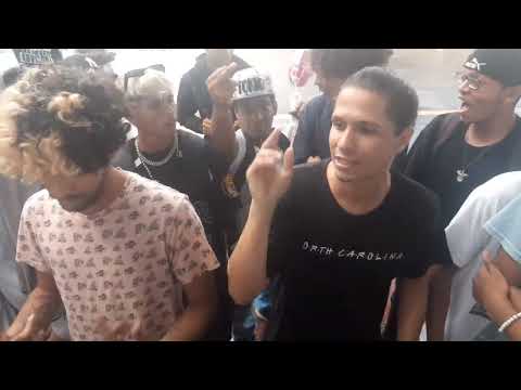 OCTAVOS JEZ + CAMACARO 🆚 Syler + Sudaka - TBF DUPLAS