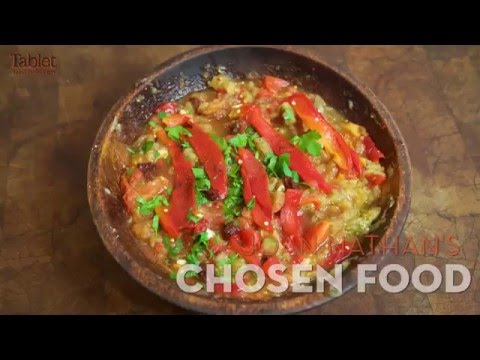 download lagu mp3 mp4 Jewish Eggplant Salad, download lagu Jewish Eggplant Salad gratis, unduh video klip Jewish Eggplant Salad