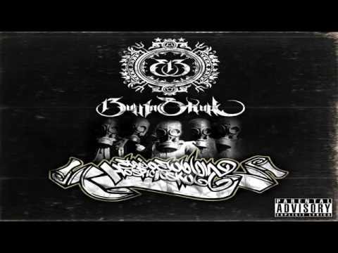 BULLINSKULL · BAJO BULLIN · HOSPICIO SKULL [2014]