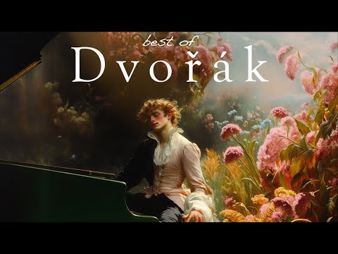 that's why DVOŘÁK is the best composer | a playlist