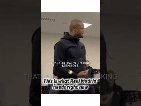 This Is EXACTLY What Real Madrid Needed… And Why Xabi Alonso Had to Walk 🚨⚽