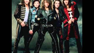 Bon Jovi-Why Aren&#39;t you dead