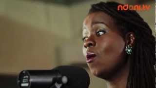 Ndani Sessions - Somi "Ginger Me"