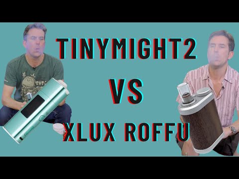 Tinymight 2 VS XLux Roffu!