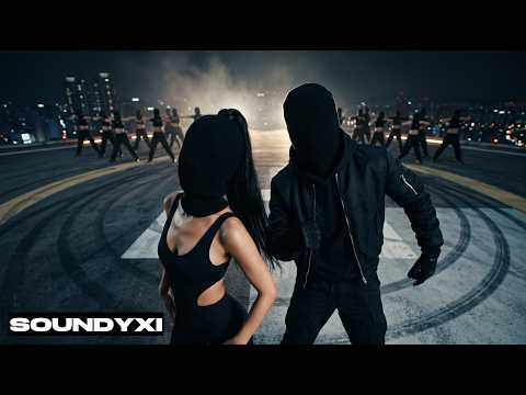 Top 20 Best Songs by SOUNDYXI | Trap Club Bangers (Visualizer)