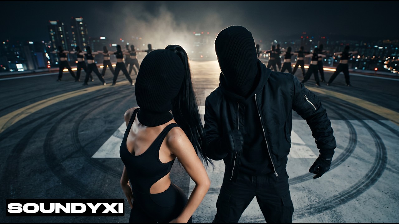 Top 20 Best Songs by SOUNDYXI | Trap Club Bangers (Visualizer)