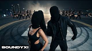 Top 20 Best Songs by SOUNDYXI | Trap Club Bangers (Visualizer) MQDEFAULT Thumbnail