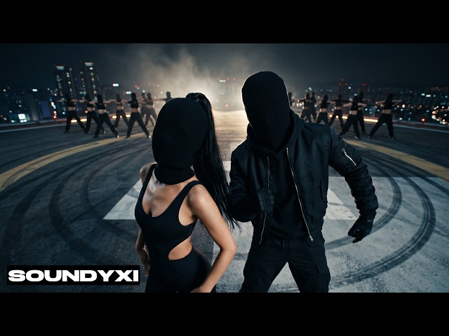 Top 20 Best Songs by SOUNDYXI | Trap Club Bangers (Visualizer) SDDEFAULT Thumbnail