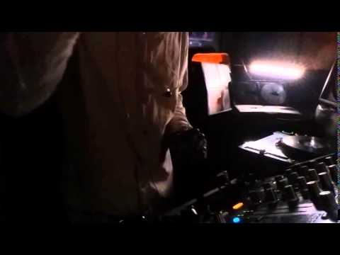 DJ FUNKADELIC  Live Mix Previeuw @Brasil Bar (Am