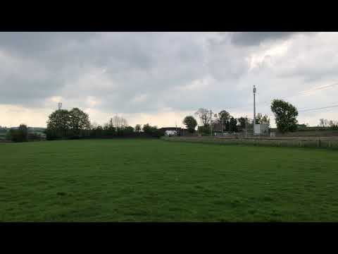 THE GREAT BRITAIN XII  30/04/19