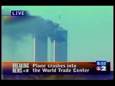 WCBS 9/11 8:50 - 9:00