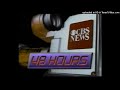 48 Hours Theme 1988