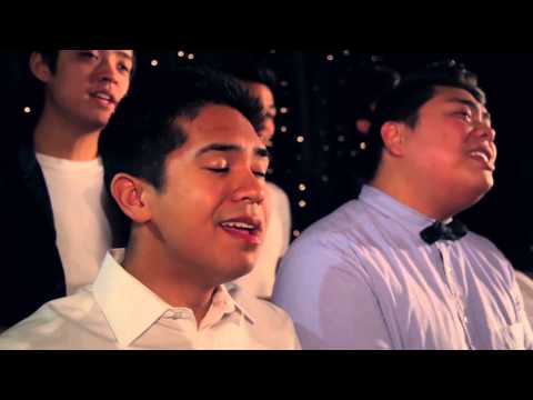 The Filharmonic Cover - Flashlight / Pitch Perfect 2 (Jessie J)