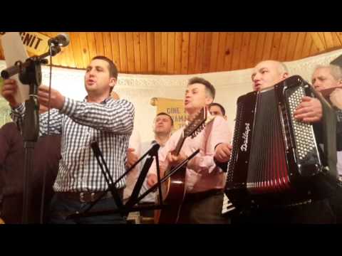 Cand nici nu existam - Seara de rugaciune la Ciuta