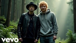 Eminem  ft. Ed Sheeran –  Fight For You (Official Video 2025)
