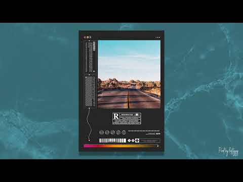 (FREE) Ninho x Da Uzi Type Beat - Ciel  / Emotional Piano Trap Beat