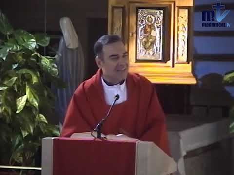 La Santa  Misa de hoy | Santa Inés, virgen y mártir | 21.01.2020 | Magnificat.tv