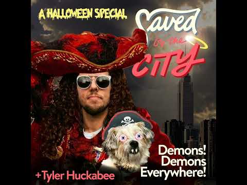 Demons! Demons Everywhere!