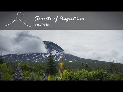 Trailer - Secrets of Augustine