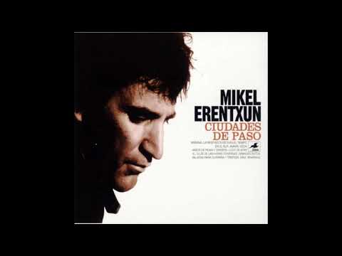 La Respuesta Esta En El Viento - Mikel Erentxun