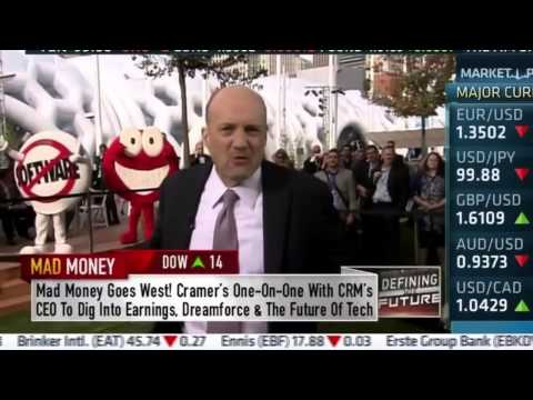 Dreamforce - Customer Success Story