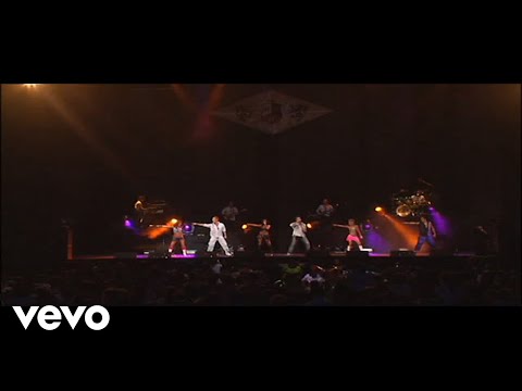 RBD - Medley 1 (En Directo)