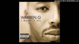 07 Warren G - You Never Know (feat. Snoop Dogg, Phats Bossi &amp; Reel Tight)
