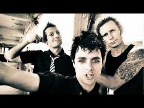 Deadbeat Holiday - Green Day {Lyric Video}