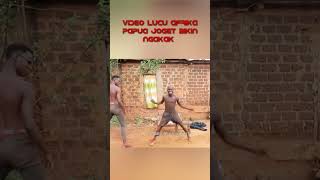 Download lagu video joget lucu afrika papua bikin ngakak ketawa terus 😂😂 mp3 Download lagu video joget lucu afrika papua bikin ngakak ketawa terus 😂😂 mp3