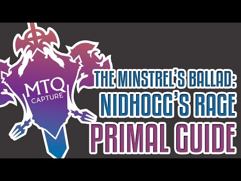 Nidhogg Extreme Guide